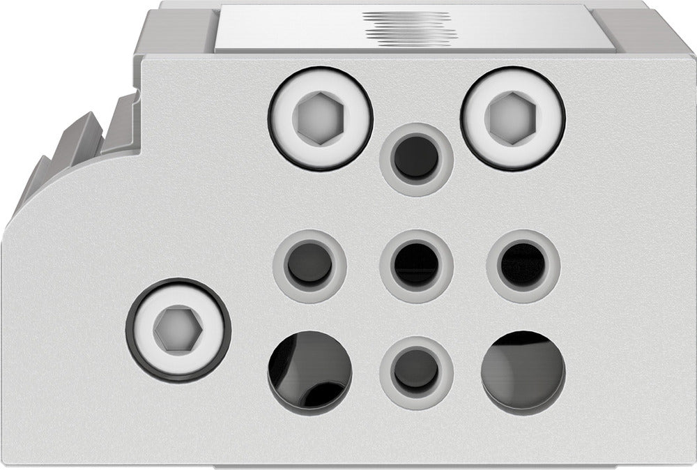 Festo Mini Slide 20mm Bore 50mm Stroke Double Acting - 543987