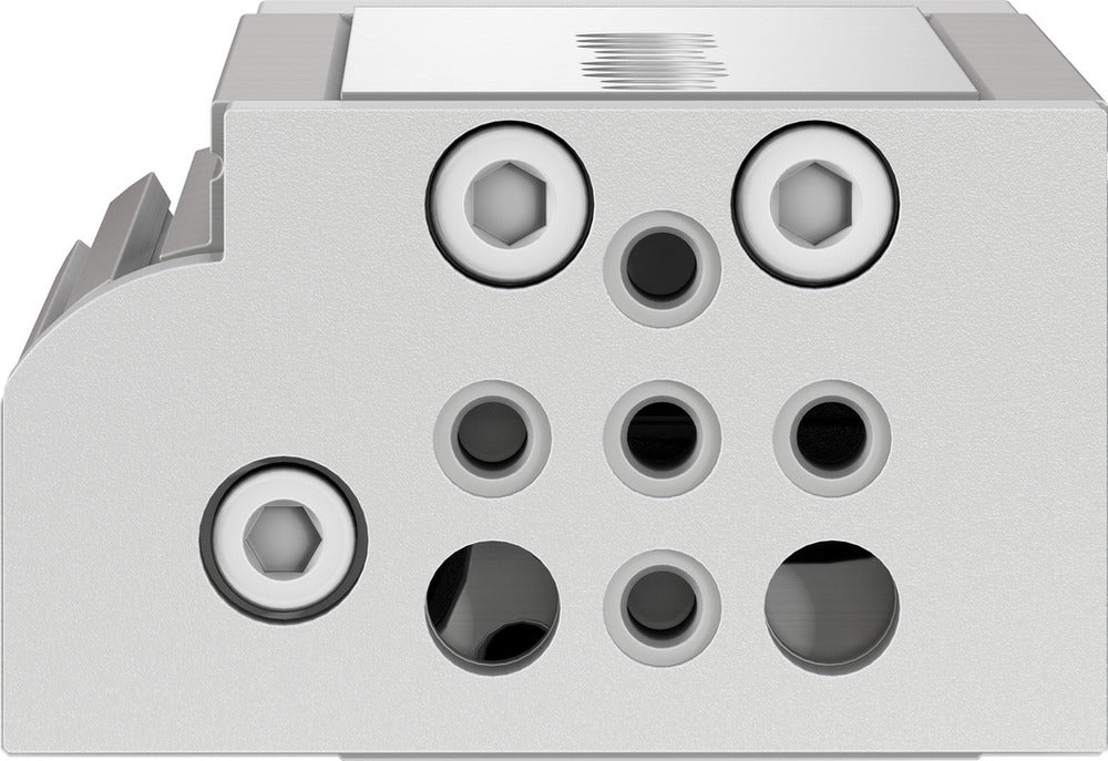 Festo Mini Slide 20mm Bore 80mm Stroke Double Acting - 543988