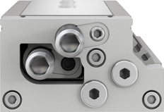 Festo Mini Slide 32mm Bore 200mm Stroke Double Acting - 544047