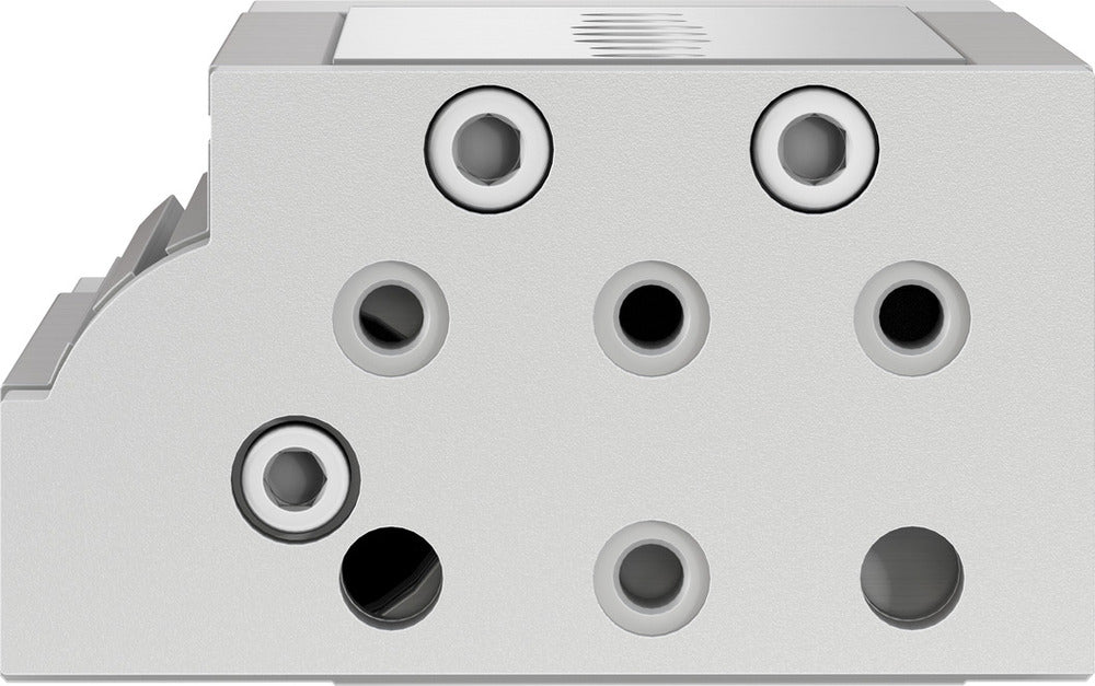 Festo Mini Slide 25mm Bore 80mm Stroke Double Acting - 544026