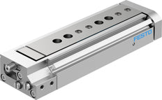 Festo Mini Slide 8mm Bore 50mm Stroke Double Acting - 570165