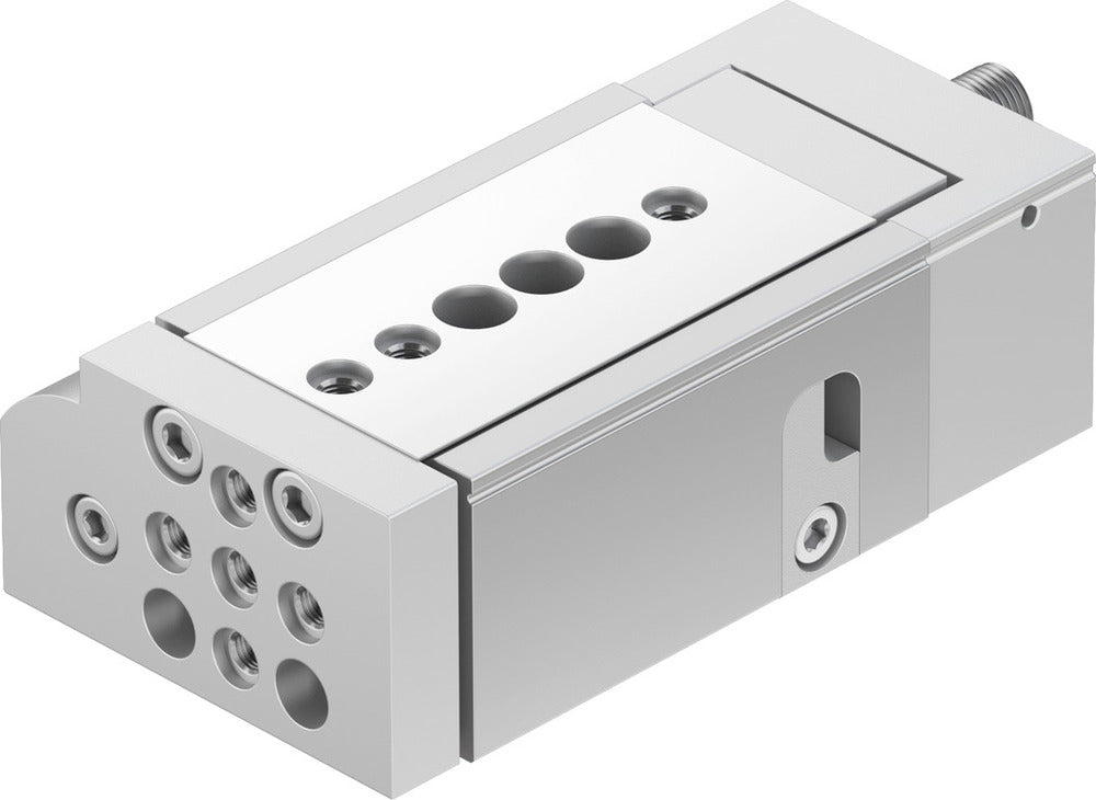 Festo Mini Slide 16mm Bore 10mm Stroke Double Acting - 570179