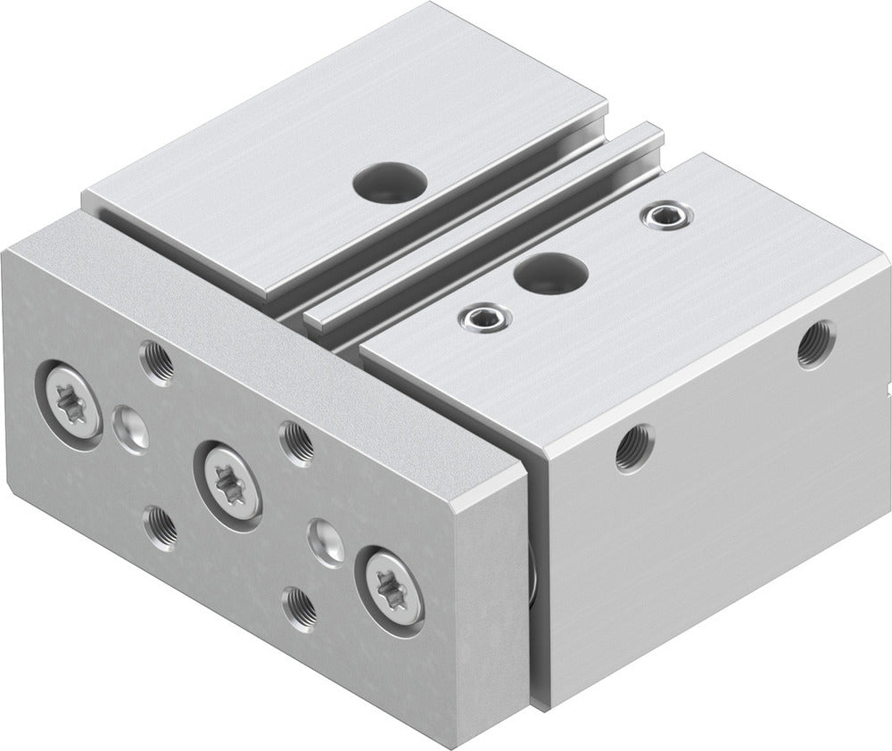 Festo Guided Actuator 16mm Bore 10mm Stroke Double Acting - 170832