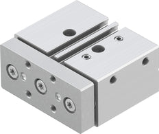 Festo Guided Actuator 16mm Bore 10mm Stroke Double Acting - 170832