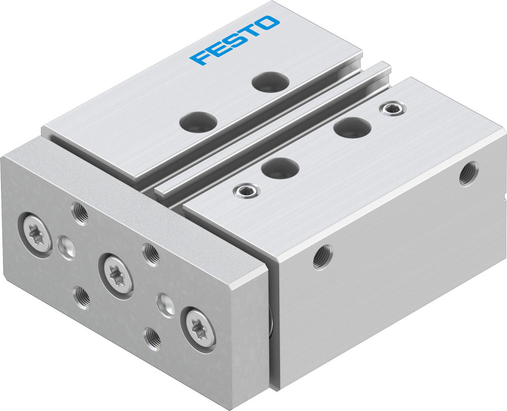 Festo Guided Actuator 16mm Bore 25mm Stroke Double Acting - 170834