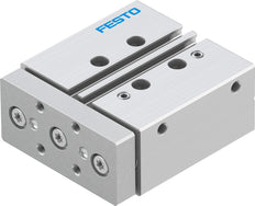 Festo Guided Actuator 16mm Bore 25mm Stroke Double Acting - 170834