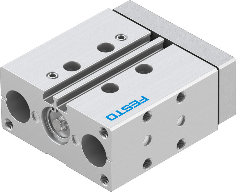 Festo Guided Actuator 16mm Bore 25mm Stroke Double Acting - 170834