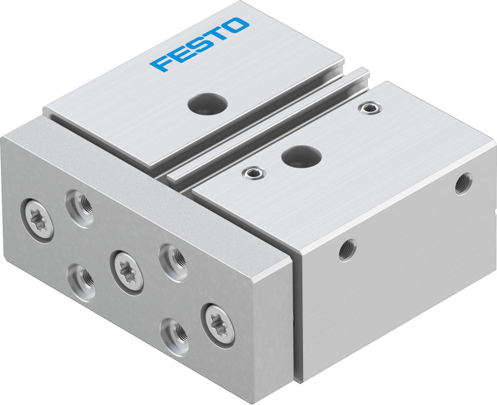 Festo Guided Actuator 20mm Bore 20mm Stroke Double Acting - 170840