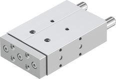 Festo Guided Actuator 20mm Bore 80mm Stroke Double Acting - 170845