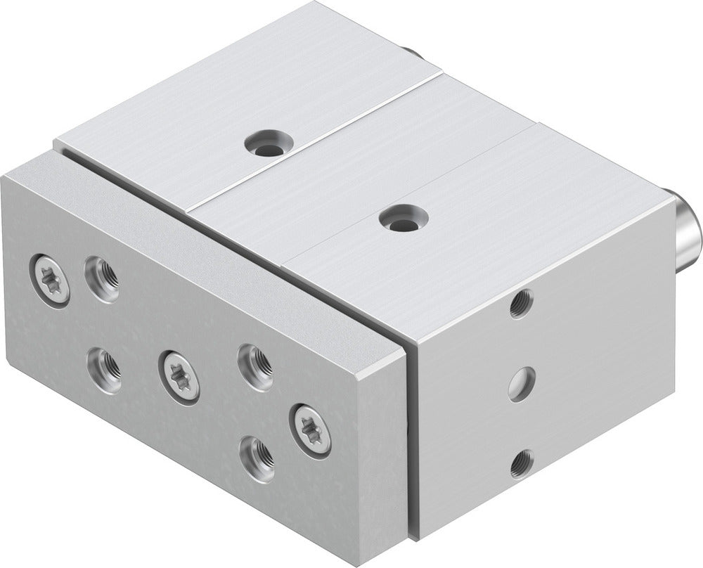 Festo Guided Actuator 25mm Bore 20mm Stroke Double Acting - 170847