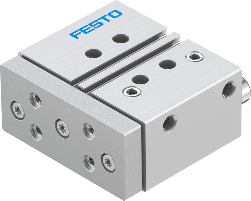 Festo Guided Actuator 25mm Bore 25mm Stroke Double Acting - 170848