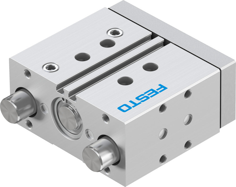 Festo Guided Actuator 25mm Bore 30mm Stroke Double Acting - 170849