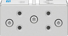 Festo Guided Actuator 25mm Bore 30mm Stroke Double Acting - 170849