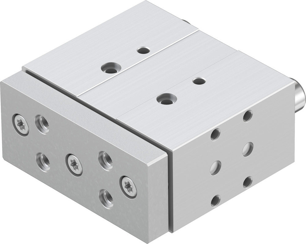 Festo Guided Actuator 25mm Bore 30mm Stroke Double Acting - 170849