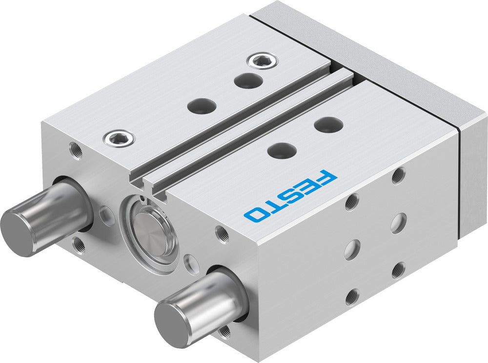 Festo Guided Actuator 25mm Bore 40mm Stroke Double Acting - 170850