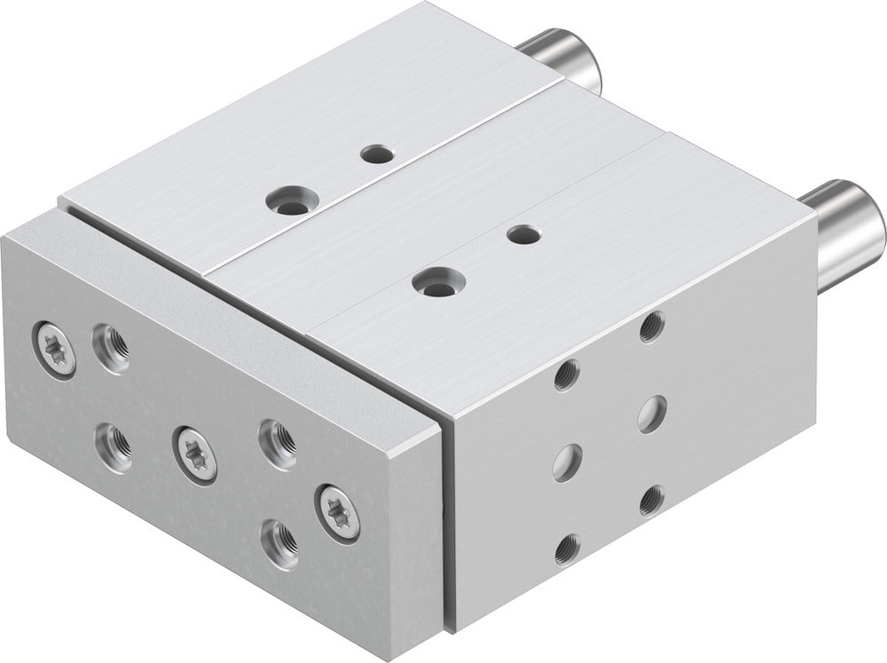 Festo Guided Actuator 25mm Bore 40mm Stroke Double Acting - 170850