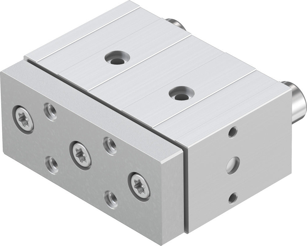 Festo Guided Actuator 32mm Bore 20mm Stroke Double Acting - 170854