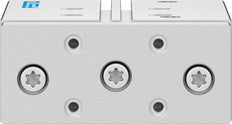 Festo Guided Actuator 32mm Bore 80mm Stroke Double Acting - 170859