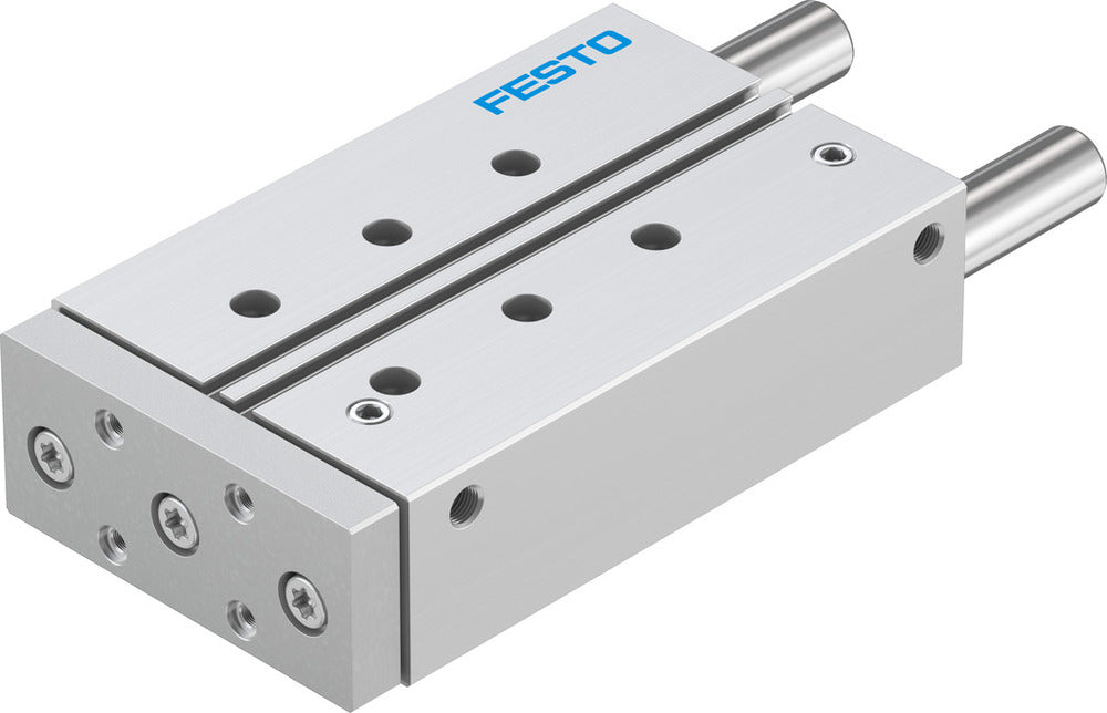 Festo Guided Actuator 32mm Bore 125mm Stroke Double Acting - 170861