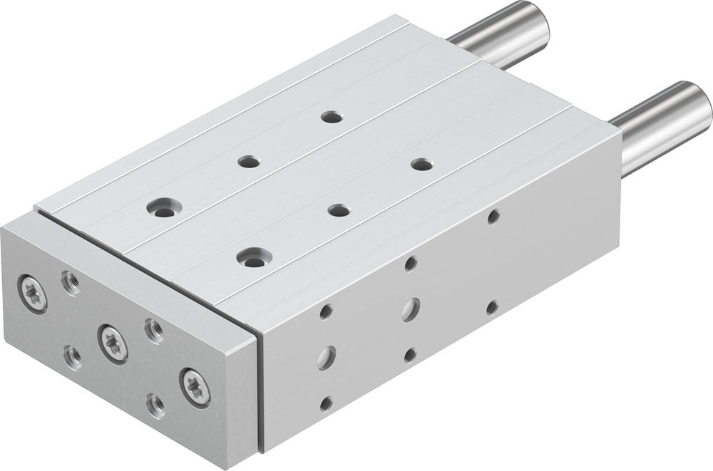 Festo Guided Actuator 32mm Bore 125mm Stroke Double Acting - 170861