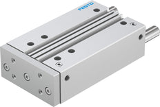 Festo Guided Actuator 63mm Bore 200mm Stroke Double Acting - 170884