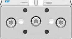 Festo Guided Actuator 16mm Bore 10mm Stroke Double Acting - 170907
