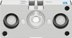 Festo Guided Actuator 16mm Bore 10mm Stroke Double Acting - 170907
