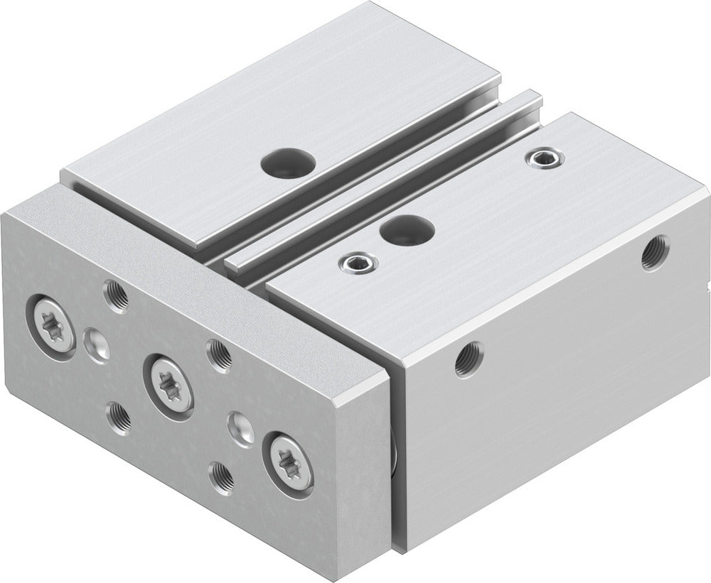Festo Guided Actuator 16mm Bore 20mm Stroke Double Acting - 170908