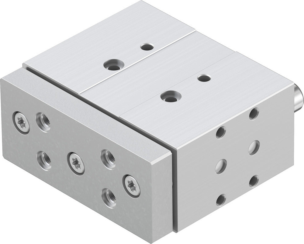 Festo Guided Actuator 25mm Bore 25mm Stroke Double Acting - 170923