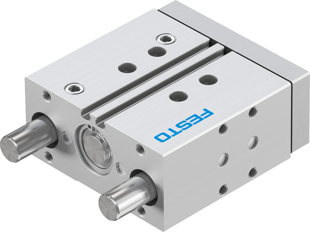 Festo Guided Actuator 25mm Bore 40mm Stroke Double Acting - 170925