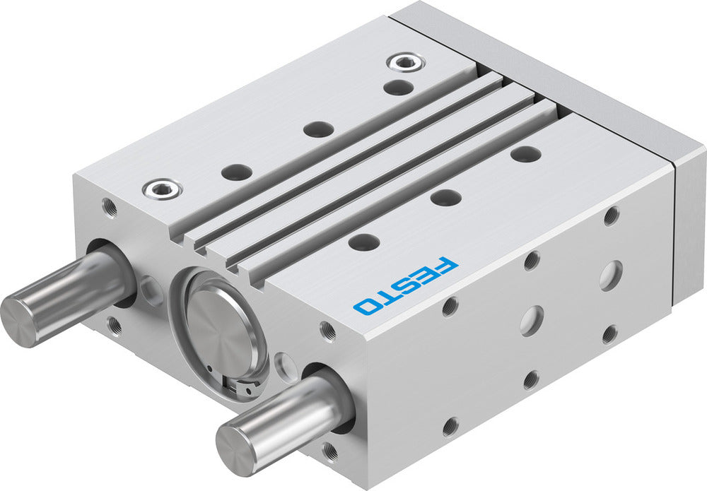 Festo Guided Actuator 50mm Bore 100mm Stroke Double Acting - 170949