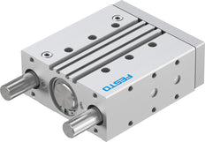 Festo Guided Actuator 50mm Bore 100mm Stroke Double Acting - 170949