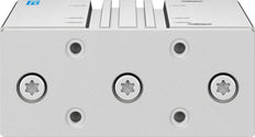Festo Guided Actuator 50mm Bore 200mm Stroke Double Acting - 170952