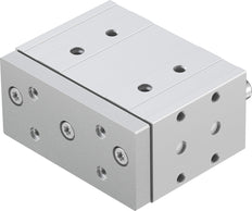 Festo Guided Actuator 63mm Bore 50mm Stroke Double Acting - 170954