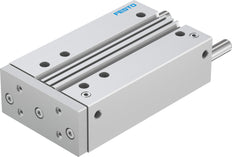 Festo Guided Actuator 63mm Bore 200mm Stroke Double Acting - 170959