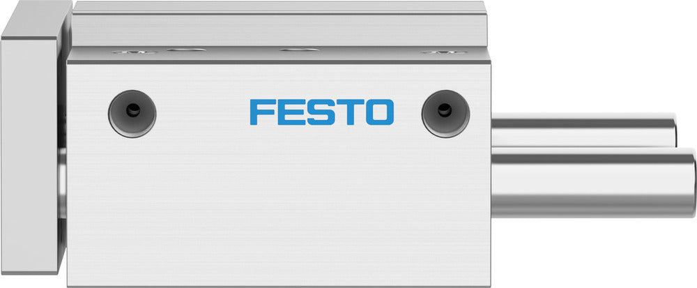 Festo Guided Actuator 80mm Bore 80mm Stroke Double Acting - 170962