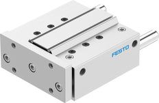 Festo Guided Actuator 80mm Bore 125mm Stroke Double Acting - 170964