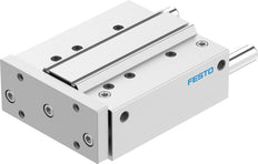Festo Guided Actuator 80mm Bore 160mm Stroke Double Acting - 170965