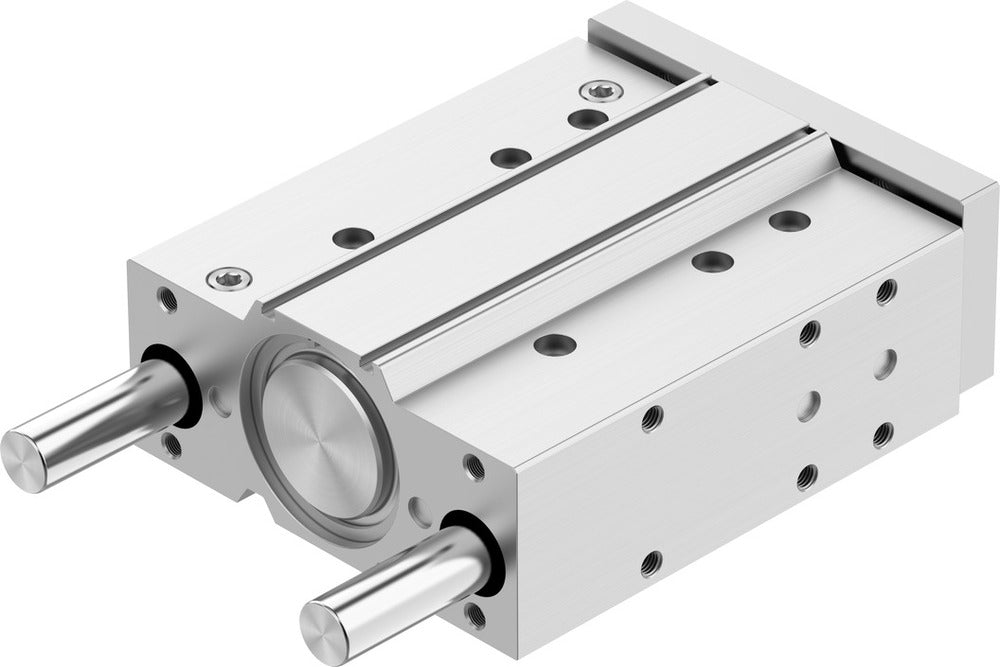 Festo Guided Actuator 80mm Bore 160mm Stroke Double Acting - 170965