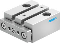 Festo Guided Actuator 6mm Bore 20mm Stroke Double Acting - 4149947