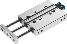 Festo Mini Guided Actuator 10mm Bore 30mm Stroke Double Acting - 189472