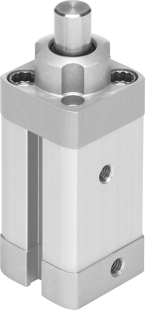 Festo Stopper Cylinder 16mm Bore 10mm Stroke Double Acting - 576056