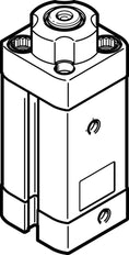 Festo Stopper Cylinder 16mm Bore 15mm Stroke Double Acting - 576065