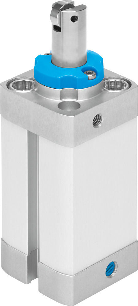 Festo Stopper Cylinder 20mm Bore 10mm Stroke Single Acting - 576093