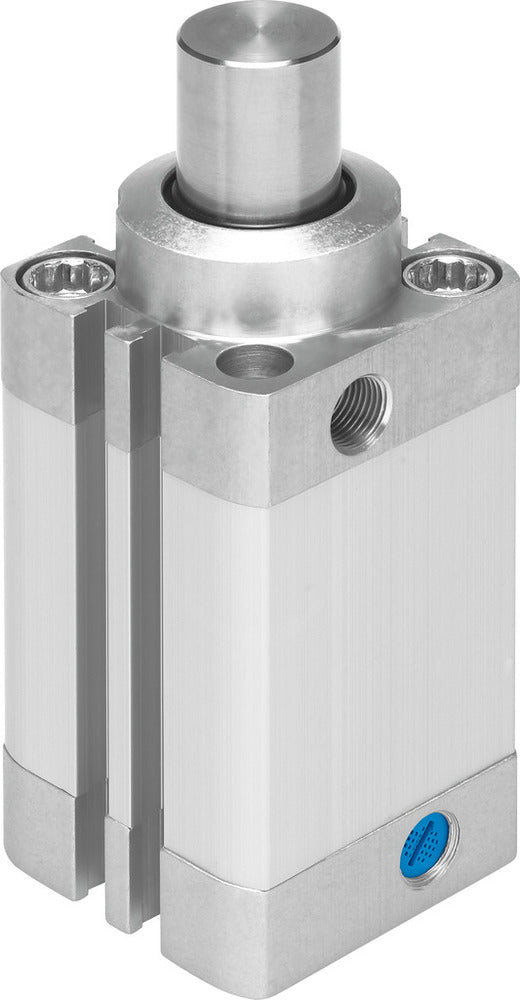 Festo Stopper Cylinder 50mm Bore 30mm Stroke Single Acting - 576152