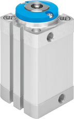 Festo Stopper Cylinder 40mm Bore 30mm Stroke Double Acting - 576140