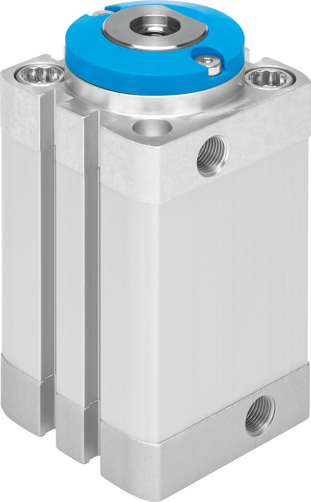 Festo Stopper Cylinder 40mm Bore 25mm Stroke Double Acting - 576139