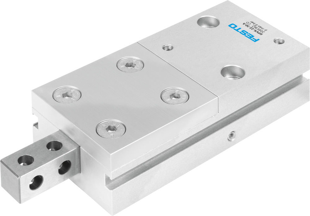 Festo Feed Separator 22mm Bore 30mm Stroke Double Acting - 2095362