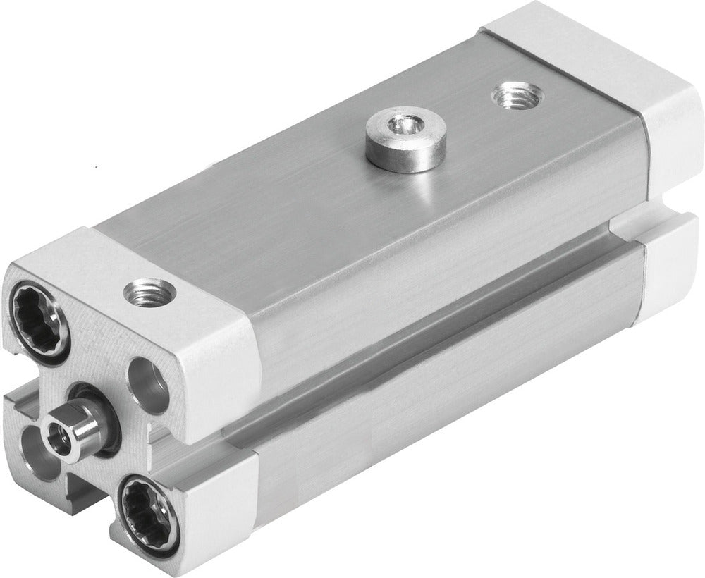 Festo Swing Clamp Cylinder 12mm Bore 10mm Stroke Double Acting - 535432