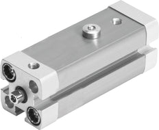 Festo Swing Clamp Cylinder 12mm Bore 10mm Stroke Double Acting - 535432